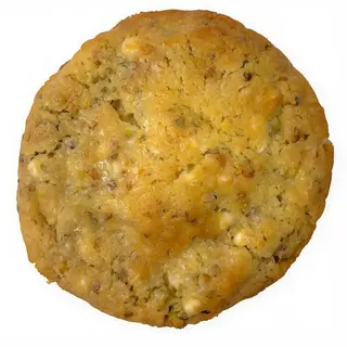 COOKIE PISTACHO