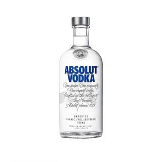Vodka Absolut 70 cl