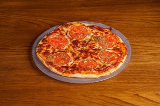 პიცა მარგარიტა