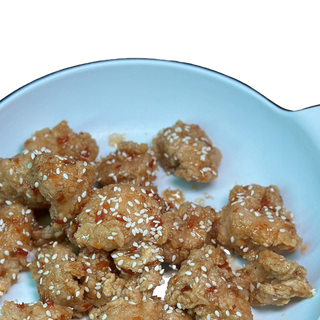 Куриное Филе в Соусе Свит-Чили