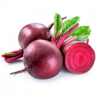 Remolacha Fresca Manojo 3 Uds.