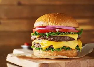 Cheeseburger