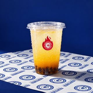 Passion Punch