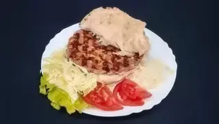 Pljeskavica