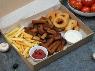 Пивний сет (520g)