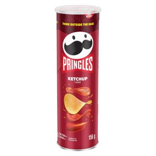 PRINGLES KETCHUP