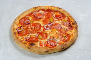 9. Tradycyjna (40 cm)