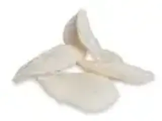 Nuvolette di gamberi