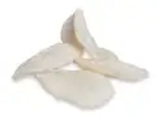 Nuvolette di gamberi