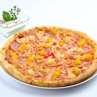 Pizza Hawai