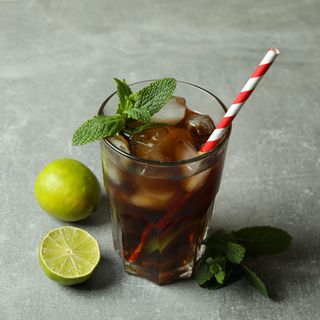 Cuba Libre