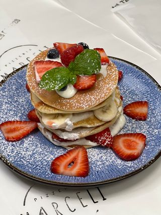 Sweet Cream 