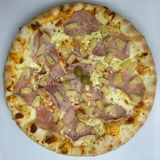 Pizza Hawaii mala 28 cm