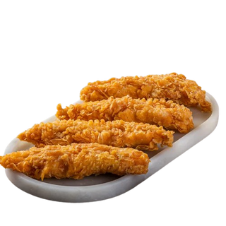 Fingers De Pollo (5 Uds.)