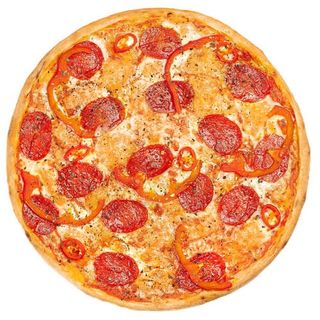 Піца Діабло (30см/410г)