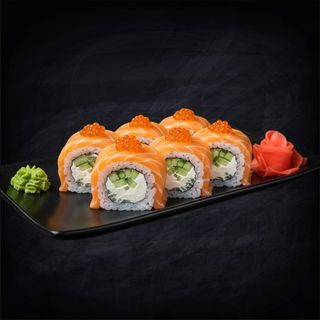 Ֆիլադելֆիա Լյուքս 8 կտոր