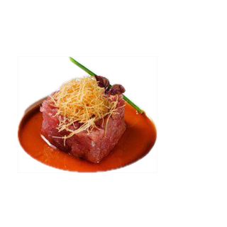 Tartare tonno