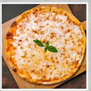 პიცა მარგარიტა