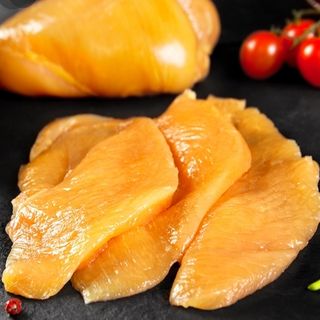 Pechuga De Pollo Amarillo (1 Kg.)