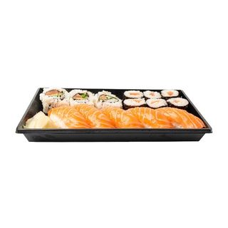 Bandeja De Nigiri Y Maki Variado (20 Pzs.)