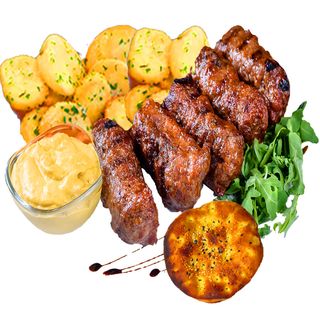 Mici Meniu 600g