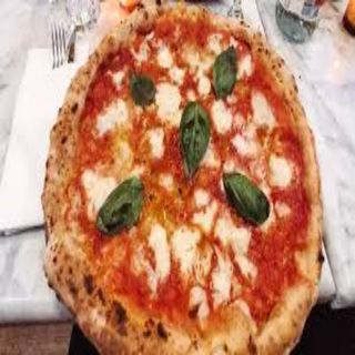 Pizza Italiana Grande