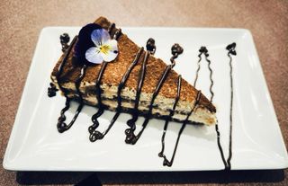 Tiramisú (porción)