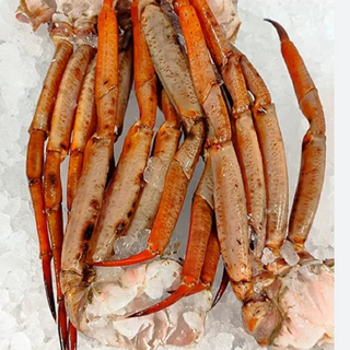 Patas Rusas Cocidas (1/4 Kg.)