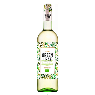 Грін Ліф Ріслінг Органік Біл Сух 0,75