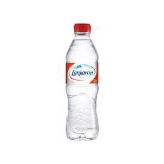 Agua Con Gas fontecelta (500 ml.)