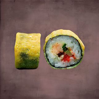 Американский ролл