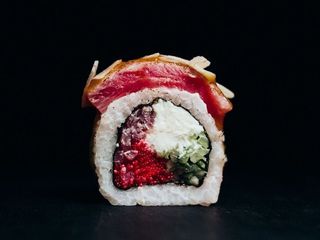 Смок Туна (355g)