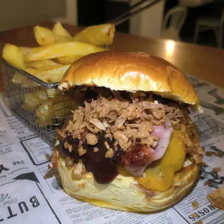 BARBACOA