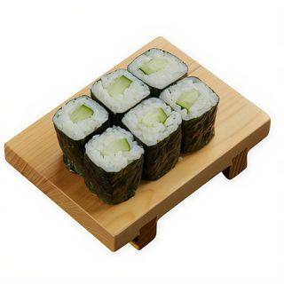 39. Maki De Pepino (8 Pzs.)
