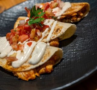 Quesadilla Chihuaua (3 Uds.)