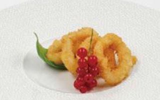 152. Calamari fritti
