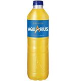 Aquarius Naranja 2l