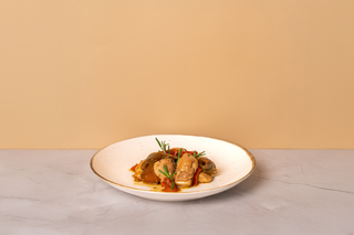 Pollo con i Peperoni