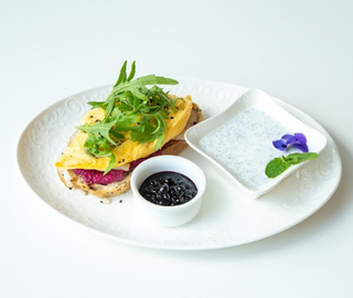 Завтрак Morning Duo