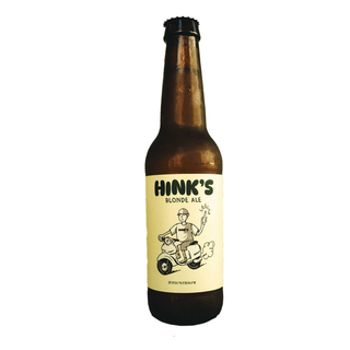 Hinks Deli Blond Ale