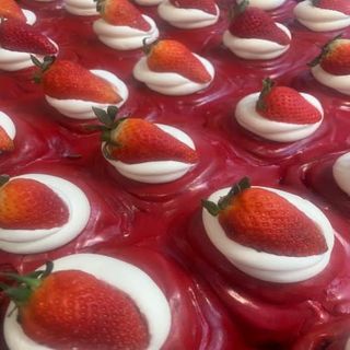 Roll Red Velvet (1 Ud.)