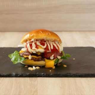 Big Ciao con patatas