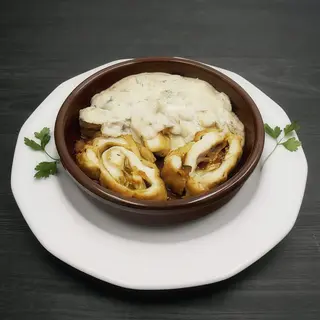 Rollo Di Pollo