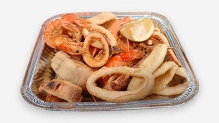 Fritto Misto