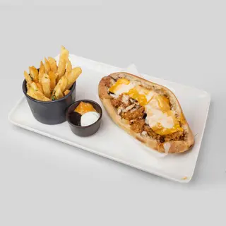 Chika Mixte