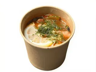 *Суп Солянка (310g)