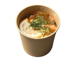 *Суп Солянка (310g)