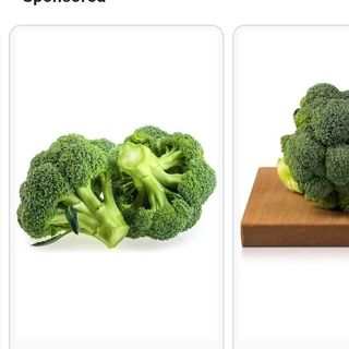 Broccoli