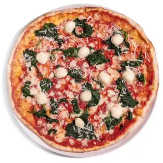 9. Spinaci 32cm