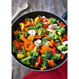 Stir Fry Mix Vegetables